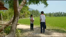 Muôn màu cảm xúc trong “Tôi thấy hoa vàng trên cỏ xanh”