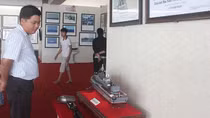 Triển lãm “Hoàng Sa, Trường Sa của Việt Nam - Những bằng chứng lịch sử và pháp lý”