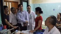 Bệnh viện Bạch Mai xin lỗi người bệnh 