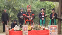 Làng Văn hóa - Du lịch các dân tộc Việt Nam gây bất ngờ với "chiêu" hút khách