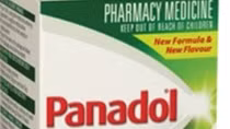 Paracetamol Panadol của Australia bị thu hồi vì nhiễm độc