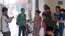 Hai vợ chồng chết trong ngôi nhà thuê chưa rõ nguyên nhân