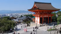 Nagasaki “thế mạng” cho cố đô Kyoto hứng bom nguyên tử
