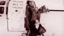 Vai trò của CHLB Đức trong "cuộc khủng hoảng con tin ở Iran năm 1979"