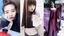 Sự nhảm nhí lên ngôi!