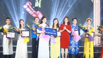 Giám khảo gặp khó trong đêm chung kết Sao Mai 2015 dòng nhạc dân gian