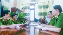Cảnh sát nơi đại ngàn kể chuyện lội rừng phá thảm án