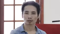 Vận chuyển 20 bánh heroin lấy 2000 USD nhận án tử hình