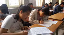 Thí sinh điểm cao bắt đầu “tháo chạy” khỏi trường top trên