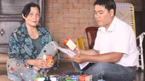 Lợi dụng hội thảo để bán thuốc trái phép