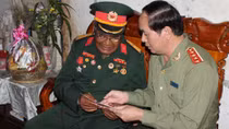 'Người dân sẵn sàng giúp đỡ nếu mình thật tâm, chân thành'!