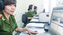 Phá án bằng công nghệ kỹ thuật số điện tử - bí mật bây giờ mới kể