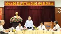 TP Hồ Chí Minh cần nâng mức chi cho KH-CN lên 4%