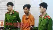 Bộ trưởng Trần Đại Quang khen thưởng các đơn vị phá vụ án sát hại nữ sinh tại TP Hồ Chí Minh