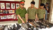 2 tháng cao điểm, Công an Hà Nội bắt trên 900 đối tượng hình sự