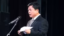 Hình tượng người chiến sĩ Công an có sức sống mãnh liệt trong âm nhạc