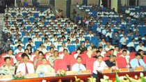 Đắk Lắk kỷ niệm 70 năm Ngày truyền thống lực lượng CAND