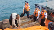 Quyết liệt cuộc chiến chống buôn lậu trên biển Tây Nam