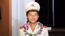 Thủ lĩnh đoàn ‘ẵm’ nhiều giải thưởng nghiên cứu khoa học