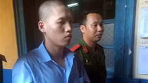 Án mạng từ chuyện thách thức trên bến đò