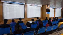 VietinBankSc: 15 năm khẳng định thương hiệu trên thị trường chứng khoán