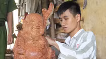 Nỗ lực giúp phạm nhân hoàn lương