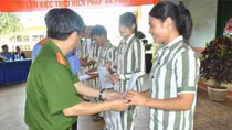 Đếm ngược thời gian chờ ngày đoàn tụ
