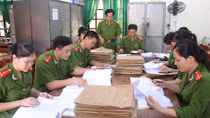 Trại giam số 6 sẵn sàng cho đợt đặc xá năm 2015