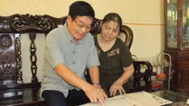 Bài 4: Vào hang bắt tướng cướp Bạch Văn Chanh