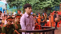Tử hình kẻ sát hại bà nội dã man