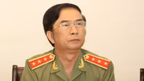 Khen thưởng các đơn vị tham gia phá án thu giữ ma túy và ngà voi tại Lào Cai