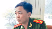 Những vết thương không mảnh đạn