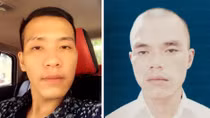 Mang xe trộm cắp đi cướp tài sản giữa đêm