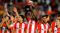 Barcelona mất danh hiệu Siêu Cúp TBN về tay Athletic Bilbao