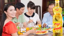 Bí quyết “giữ lửa” trong hạnh phúc gia đình