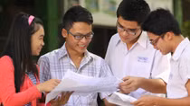 101 trường ĐH, CĐ công bố xét tuyển nguyện vọng bổ sung