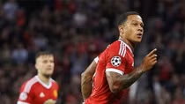 Thắng 3/1, Man Utd giành lợi thế trong trận play-off