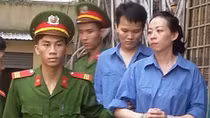 Buôn lậu yến sào lãnh án tù