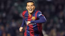 Pedro, đã đến lúc bước ra ánh sáng?