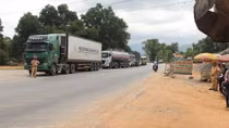 Cuộc rượt đuổi nghẹt thở tên cướp có súng ngắn qua lời kể nạn nhân