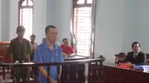 Giả 46 biên lai, chiếm đoạt 1,3 tỷ đồng tiền thuế