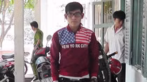 Chở 500 gói thuốc lá lậu cũng bị truy cứu hình sự
