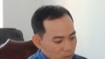 3 tháng gây ra 2 vụ cướp tiệm vàng