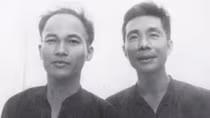 Triển lãm về nhà văn Nguyễn Huy Tưởng với sáng tác cho thiếu nhi