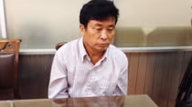 Hành trình trốn truy nã của "trung tướng quân đội rởm"