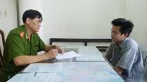 Lời khai của hung thủ 'giết bạn đốt xác chỉ vì chiếc điện thoại'