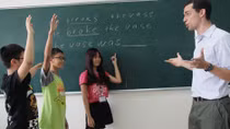 Trải nghiệm tương lai cùng Trại hè Vinschool 2015
