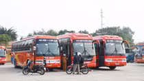 Lộ diện mánh 'chạy kê khai giá cước', giảm nhỏ giọt
