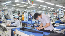 Tập trung tìm giải pháp tháo gỡ khó khăn cho doanh nghiệp