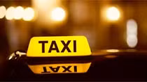 Gần Tết, gian lận cước taxi tái diễn